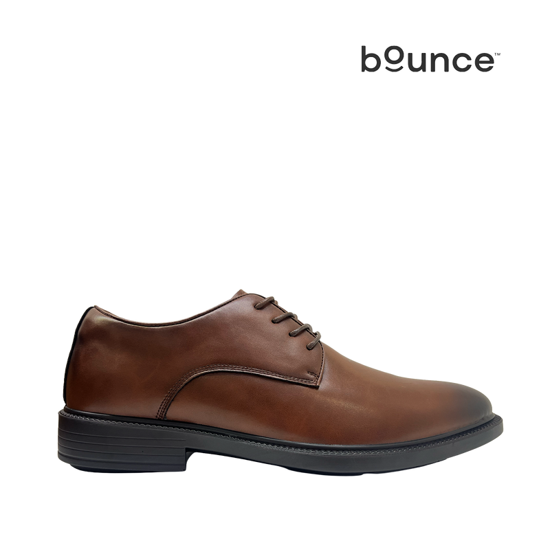 Loafers Marcus James para hombre color tan