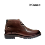 Botas Derek 4.0 para hombre color tan