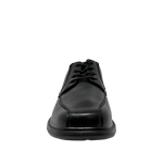 Oxfords Teodoro Bike para hombre color negro