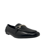 Mocasines Olivia para mujer color negro