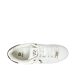 Sneakers Oana para mujer color blanco