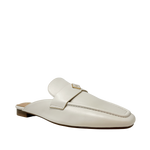 Mules Nola para mujer color nude