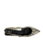 Tacones slingback Wiley para mujer color multi