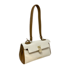 Cartera crossbody Petra para mujer color multi