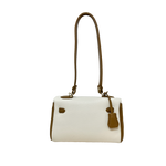Cartera crossbody Petra para mujer color multi