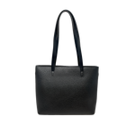 Cartera tote Nadia para mujer color negro