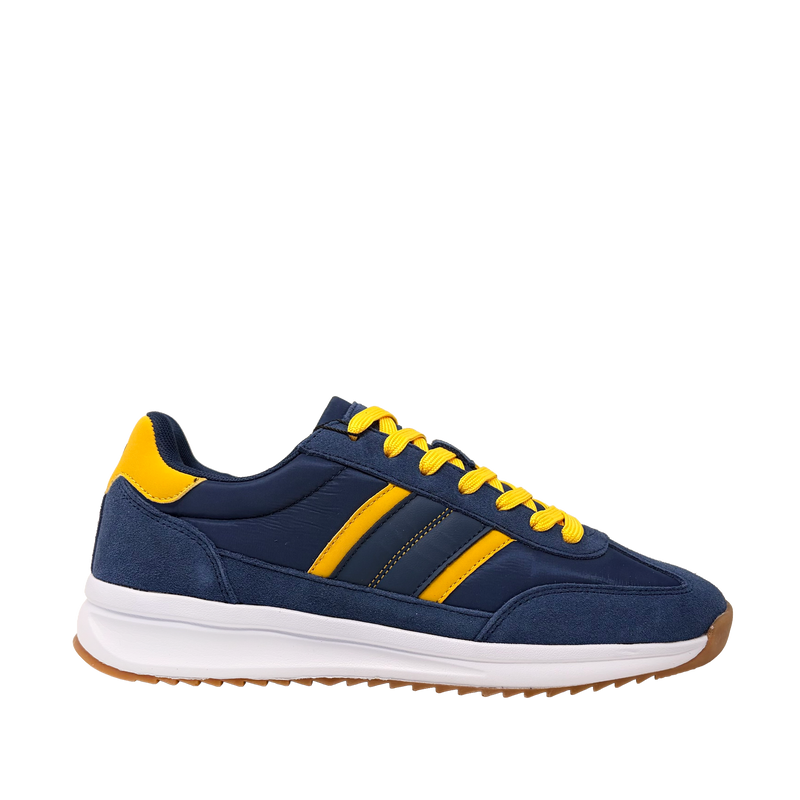 Sneakers Savior para hombre color azul