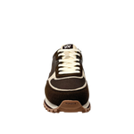 Sneakers Novoa para hombre color café