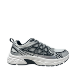 Tennis Theo para hombre color gris