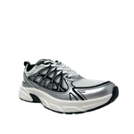 Tennis Theo para hombre color gris