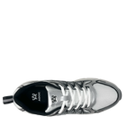 Tennis Theo para hombre color gris