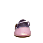 Ballerinas Frozen para niña color morado