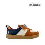 Sneakers Damian para niño color multi