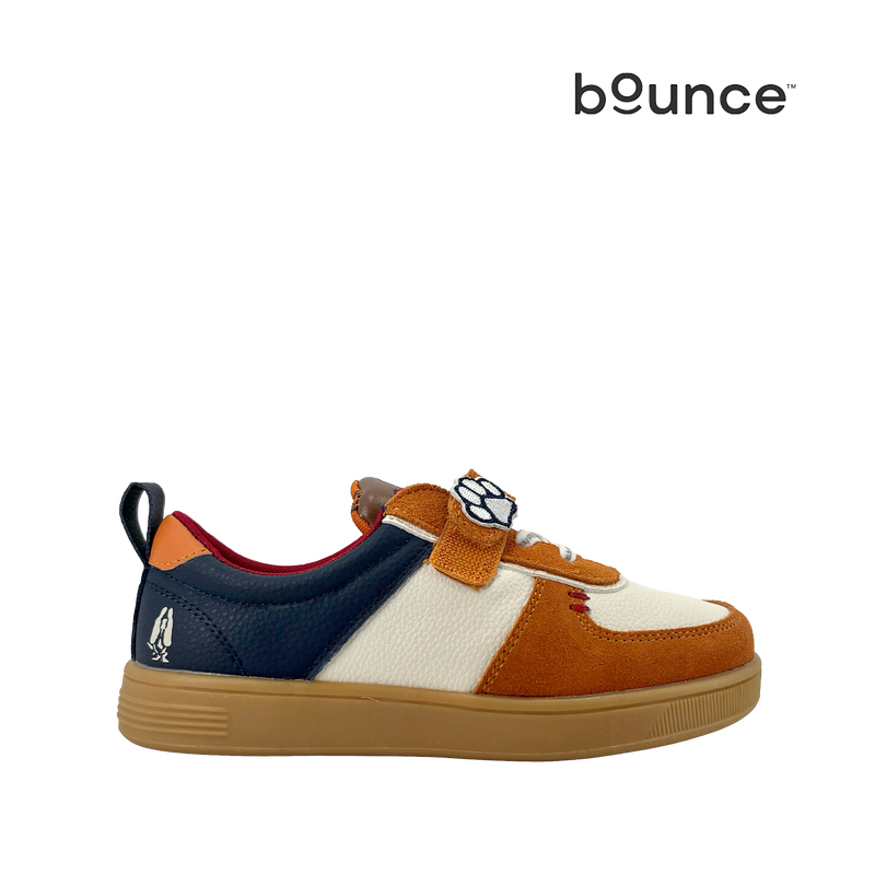 Sneakers Damian para niño color multi