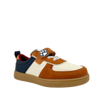 Sneakers Damian para niño color multi