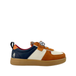 Sneakers Damian para niño color multi