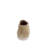 Mocasines Samantha para mujer color taupe
