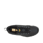 Sneakers Gridlock Mesh para hombre color negro