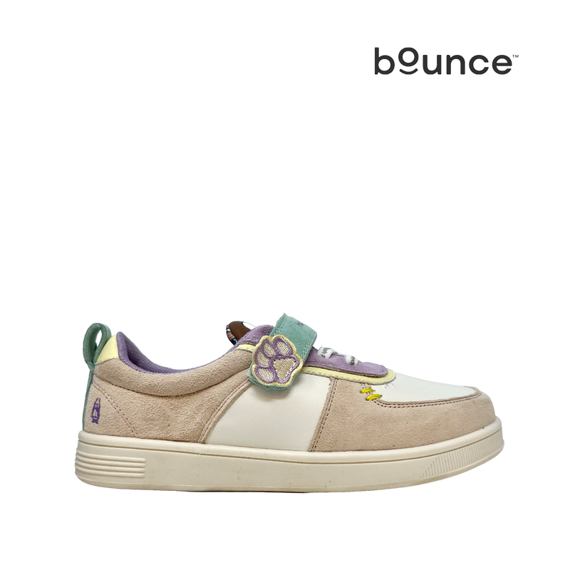 Sneakers Amy para niña color multi