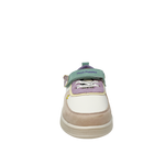 Sneakers Amy para niña color multi
