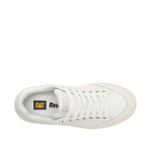 Sneakers Amp Sport para mujer color blanco