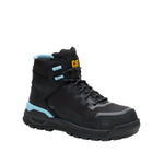 Botas industriales Propulsion CT para mujer color negro