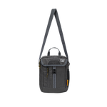 Bolso Kilimanjaro Utility para hombre color gris