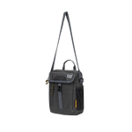 Bolso Kilimanjaro Utility para hombre color gris