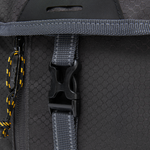 Bolso Kilimanjaro Utility para hombre color gris