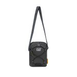 Bolso Everest Shoulder para hombre color gris