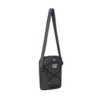 Bolso Everest Shoulder para hombre color gris