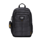 Mochila Bernard para hombre color negro