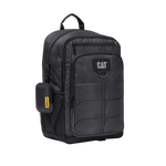 Mochila Bernard para hombre color negro
