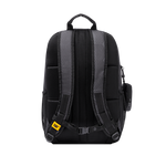 Mochila Bernard para hombre color negro