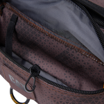 Canguro Raymond Waist para hombre color bronce