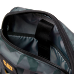 Bolso Ryan Shoulder para hombre color gris