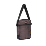 Bolso Ryan Shoulder para hombre color bronce