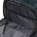 Mochila Barry Fract para hombre color gris