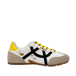 Sneakers Peanuts para mujer color multi