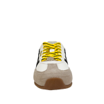 Sneakers Peanuts para mujer color multi