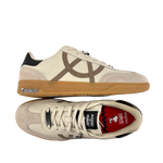 Sneakers Peanuts para hombre color blanco