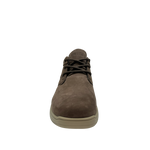 Botas Allen para hombre color café