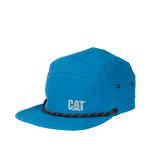 Gorra CAT unisex color celeste