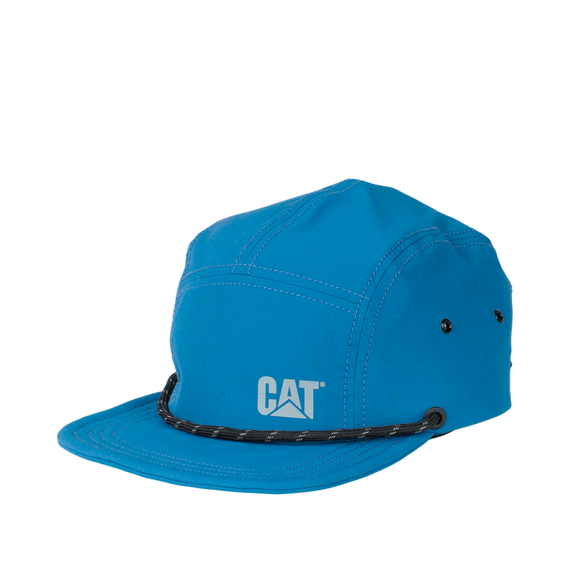 Gorra CAT unisex color celeste