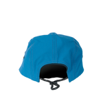 Gorra CAT unisex color celeste