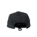 Gorra CAT unisex color negro