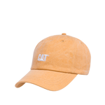 Gorra 6 Panel Unstructured unisex color khaki