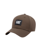 Gorra 6 Panel Promo unisex color café