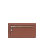 Billetera Odette para mujer color tan