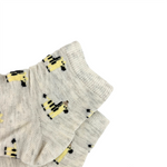 Punteras Safari 3 pack para niño color multi